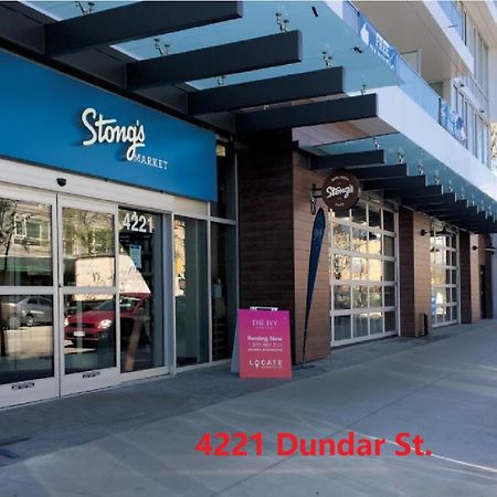 Comfortable Guest Home Near Downtown Vancouver & Sights & Stores Eksteriør billede