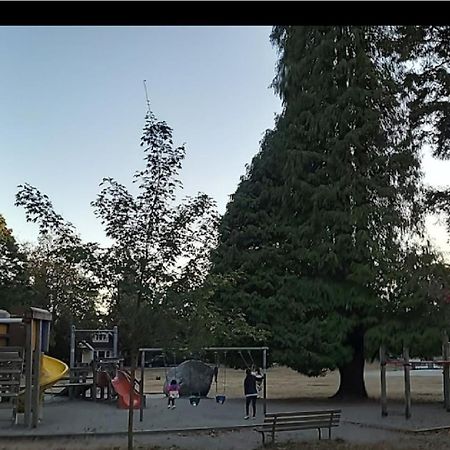 Comfortable Guest Home Near Downtown Vancouver & Sights & Stores Eksteriør billede