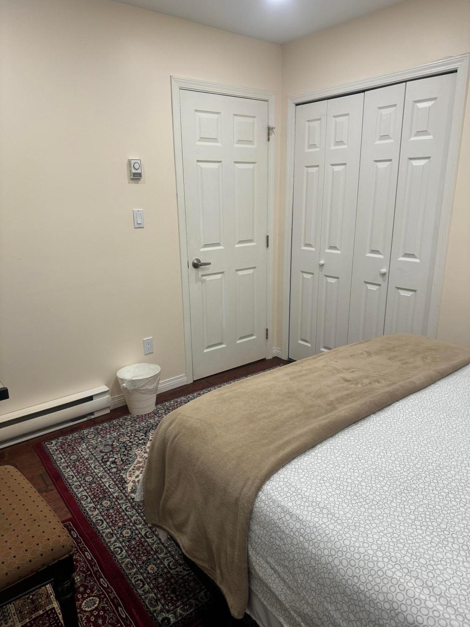 Comfortable Guest Home Near Downtown Vancouver & Sights & Stores Eksteriør billede